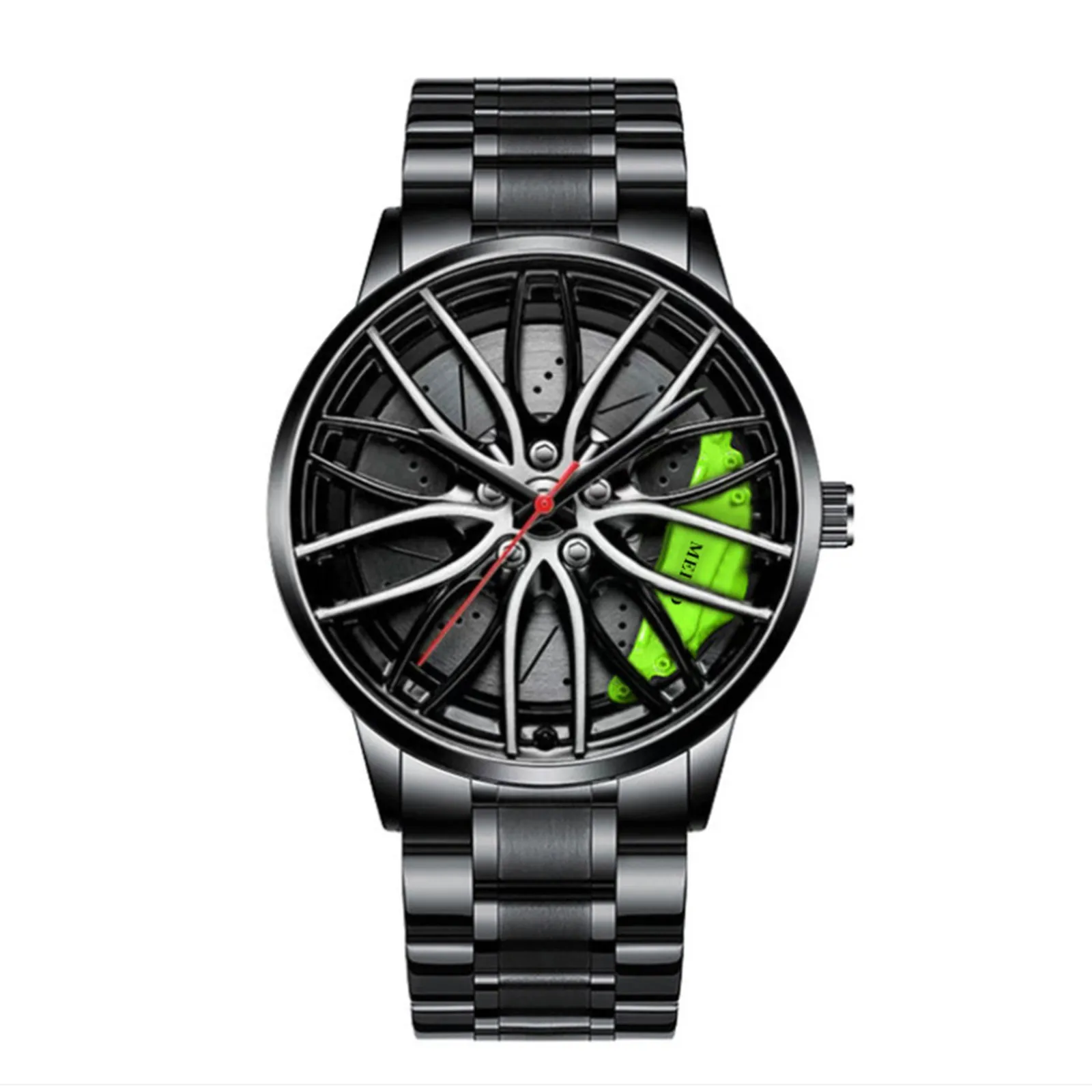 Car Watches for Men Stainless  - đánh giá và giá Men'S Fashion Hub
