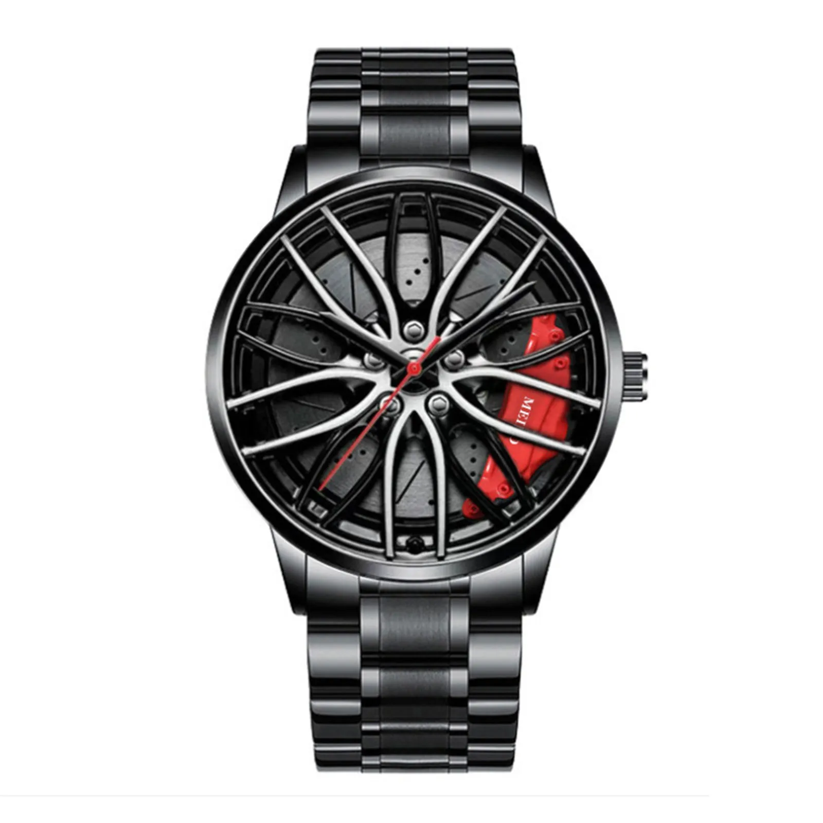 Car Watches for Men Stainless  - đánh giá và giá Men'S Fashion Hub