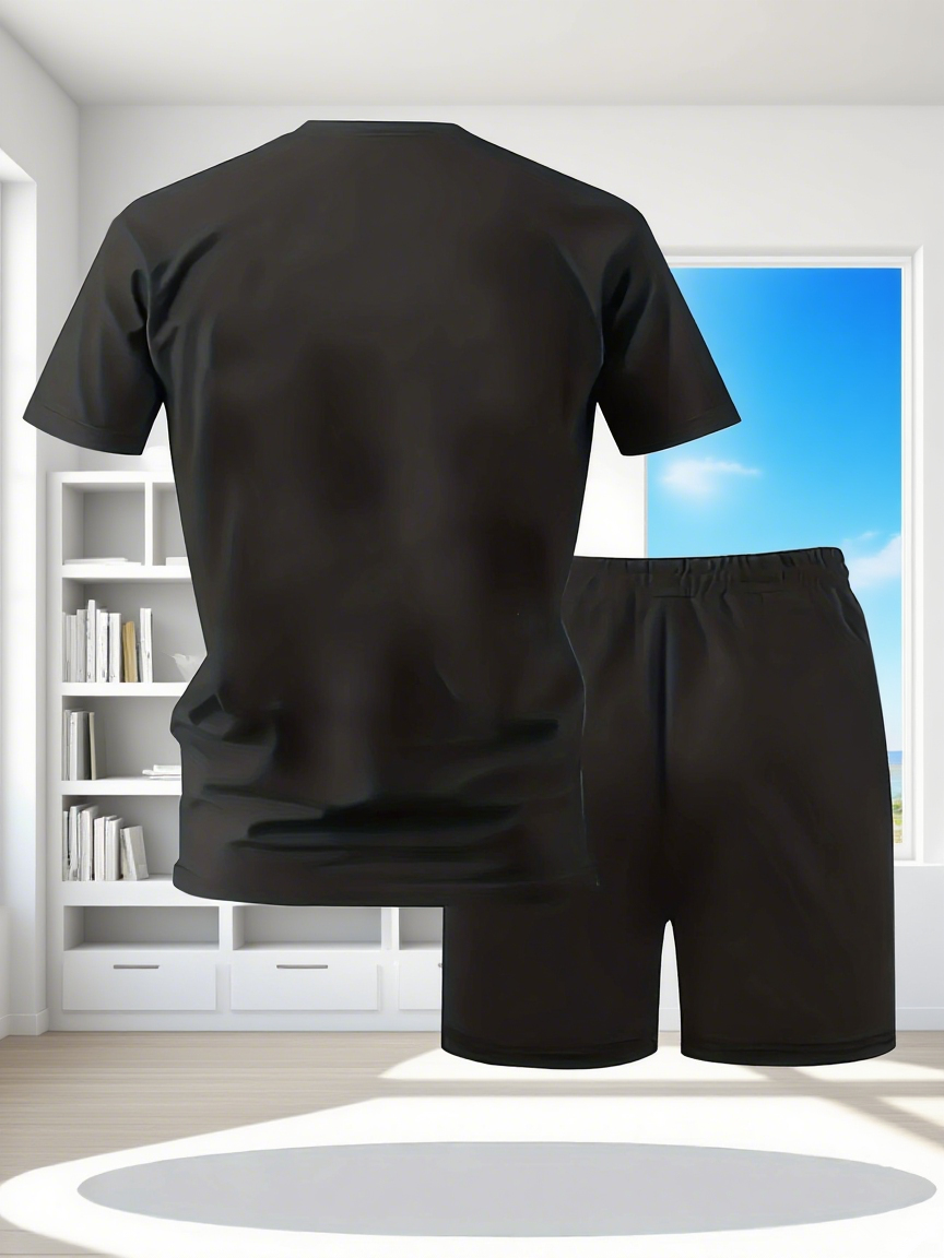 Youth Men's Fashionable Casual - đánh giá và giá Men'S Fashion Undershirt