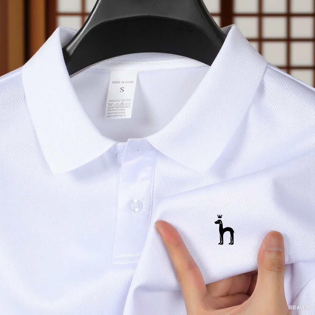 2026 Golf new short sleeved me - đánh giá và giá Men'S Fashion Polo Shirt