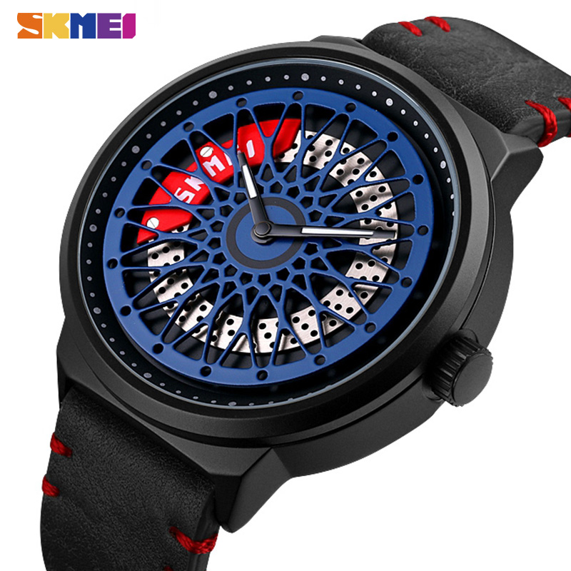 Big Dial Watch Men Quartz Watc - đánh giá và giá Men'S Fashion Hub