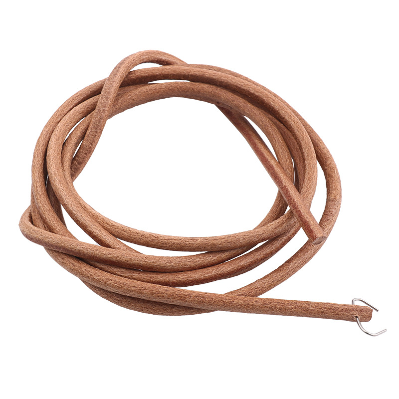 1/3/5pcs 1.74mx4mm Universal C - đánh giá và giá Leather Belt Braided