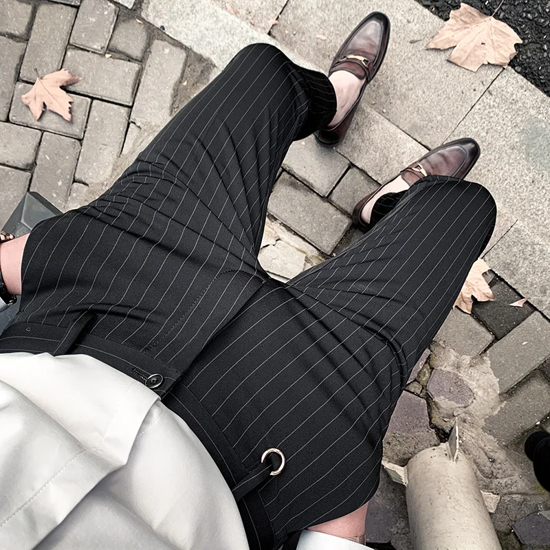 Men's Suit Pants Dress Pants N - đánh giá và giá Formal Trouser Stretch