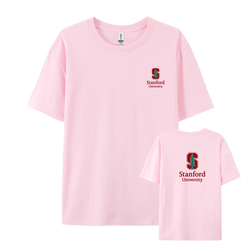 Stanford University logo T-shi - đánh giá và giá Men'S Fashion University