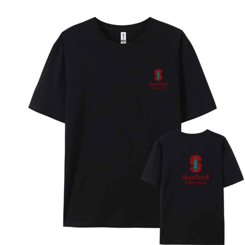 Stanford University logo T-shi - đánh giá và giá Men'S Fashion University